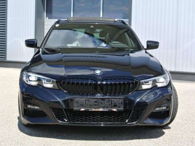 BMW 3er Gebrauchtwagen