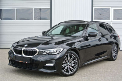 BMW 3er Gebrauchtwagen BMW 3er Gebrauchtwagen