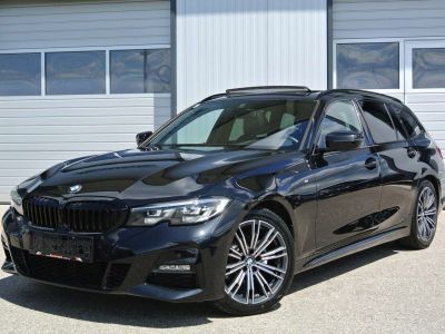 BMW 3er Gebrauchtwagen BMW 3er Gebrauchtwagen