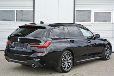 BMW 3er Gebrauchtwagen BMW 3er Gebrauchtwagen
