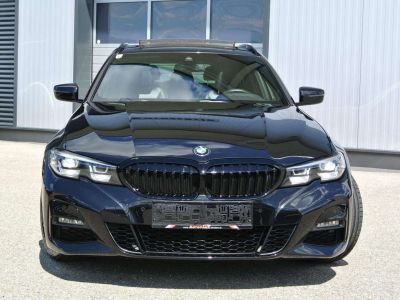 BMW 3er Gebrauchtwagen BMW 3er Gebrauchtwagen
