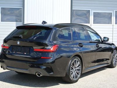 BMW 3er Gebrauchtwagen BMW 3er Gebrauchtwagen