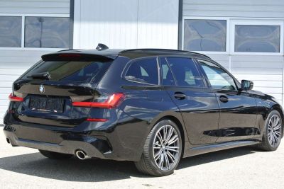 BMW 3er Gebrauchtwagen