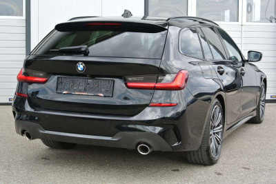 BMW 3er Gebrauchtwagen BMW 3er Gebrauchtwagen