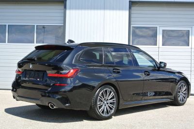 BMW 3er Gebrauchtwagen BMW 3er Gebrauchtwagen