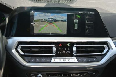 BMW 3er Gebrauchtwagen BMW 3er Gebrauchtwagen