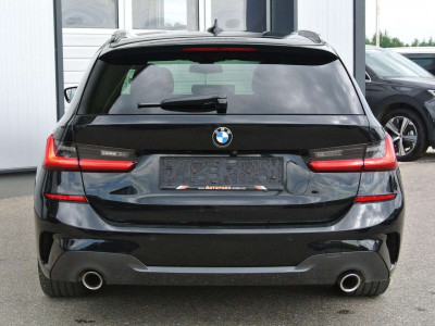 BMW 3er Gebrauchtwagen BMW 3er Gebrauchtwagen
