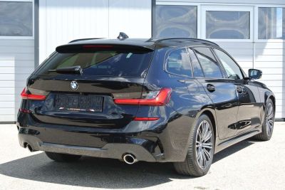 BMW 3er Gebrauchtwagen BMW 3er Gebrauchtwagen