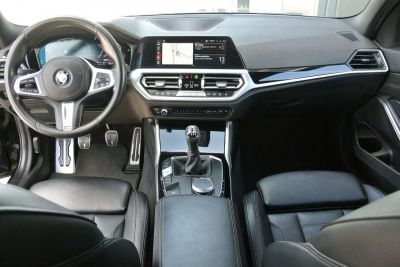 BMW 3er Gebrauchtwagen BMW 3er Gebrauchtwagen