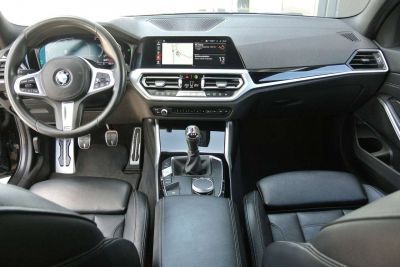 BMW 3er Gebrauchtwagen