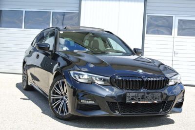 BMW 3er Gebrauchtwagen BMW 3er Gebrauchtwagen