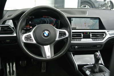 BMW 3er Gebrauchtwagen BMW 3er Gebrauchtwagen