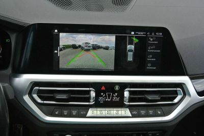 BMW 3er Gebrauchtwagen
