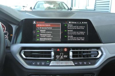 BMW 3er Gebrauchtwagen