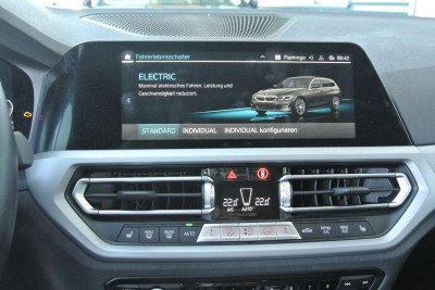 BMW 3er Gebrauchtwagen