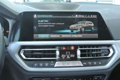 BMW 3er Gebrauchtwagen