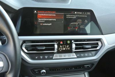 BMW 3er Gebrauchtwagen