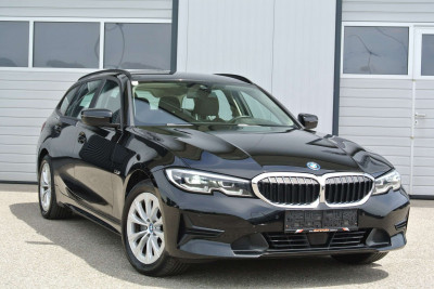 BMW 3er Gebrauchtwagen