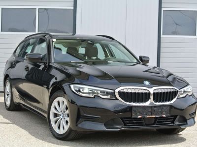 BMW 3er Gebrauchtwagen