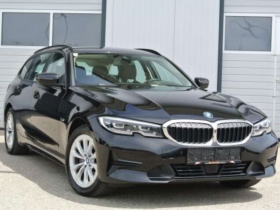BMW 3er Gebrauchtwagen BMW 3er Gebrauchtwagen