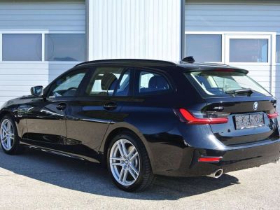 BMW 3er Gebrauchtwagen