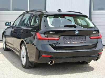 BMW 3er Gebrauchtwagen