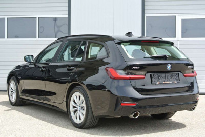 BMW 3er Gebrauchtwagen