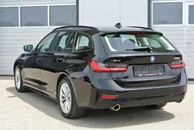 BMW 3er Gebrauchtwagen BMW 3er Gebrauchtwagen