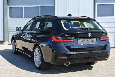 BMW 3er Gebrauchtwagen