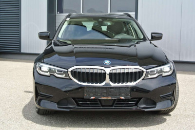 BMW 3er Gebrauchtwagen