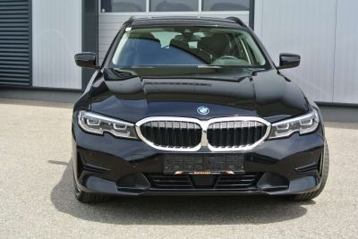BMW 3er Gebrauchtwagen BMW 3er Gebrauchtwagen