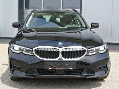 BMW 3er Gebrauchtwagen