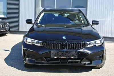 BMW 3er Gebrauchtwagen