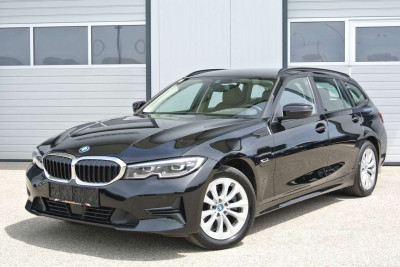 BMW 3er Gebrauchtwagen