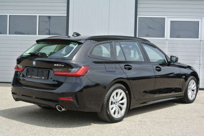 BMW 3er Gebrauchtwagen