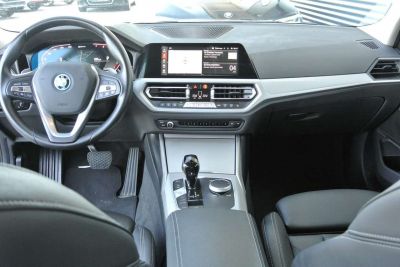 BMW 3er Gebrauchtwagen