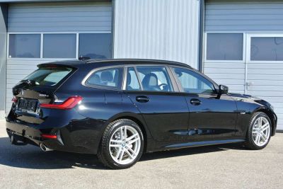BMW 3er Gebrauchtwagen