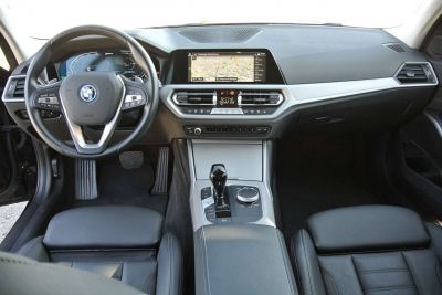 BMW 3er Gebrauchtwagen