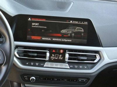 BMW 3er Gebrauchtwagen