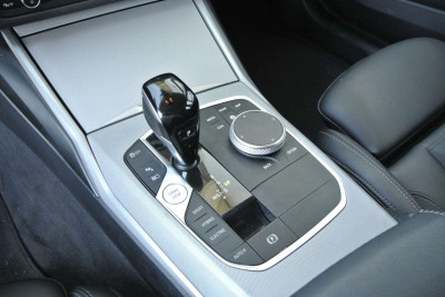 BMW 3er Gebrauchtwagen