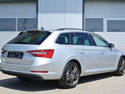 Skoda Superb Gebrauchtwagen Skoda Superb Gebrauchtwagen