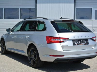 Skoda Superb Gebrauchtwagen Skoda Superb Gebrauchtwagen