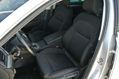Skoda Superb Gebrauchtwagen Skoda Superb Gebrauchtwagen