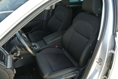 Skoda Superb Gebrauchtwagen Skoda Superb Gebrauchtwagen