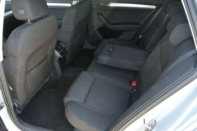 Skoda Superb Gebrauchtwagen Skoda Superb Gebrauchtwagen