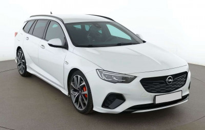 Opel Insignia Gebrauchtwagen Opel Insignia Gebrauchtwagen