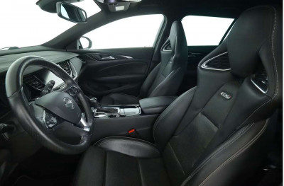 Opel Insignia Gebrauchtwagen Opel Insignia Gebrauchtwagen