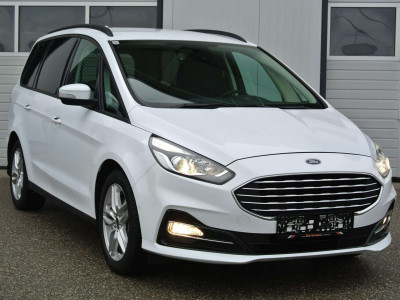 Ford Galaxy Gebrauchtwagen Ford Galaxy Gebrauchtwagen