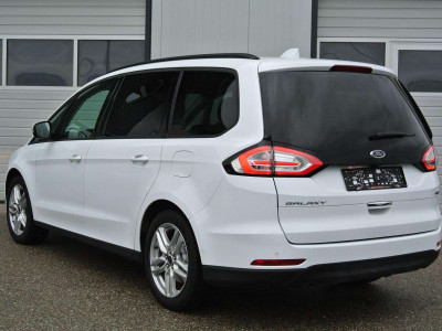 Ford Galaxy Gebrauchtwagen Ford Galaxy Gebrauchtwagen