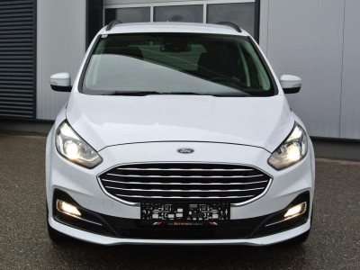 Ford Galaxy Gebrauchtwagen Ford Galaxy Gebrauchtwagen